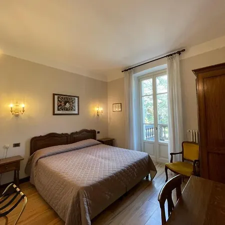 La Torre Hotel 3*