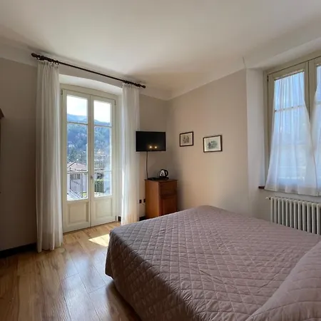 La Torre Hotel Castiglione d'Intelvi