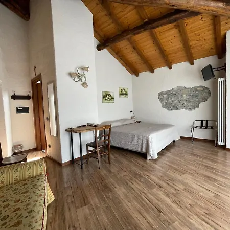 Hotel La Torre 3*