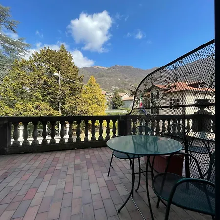 Hotel La Torre Castiglione d'Intelvi