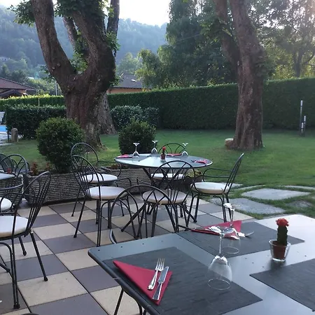 La Torre Hotel