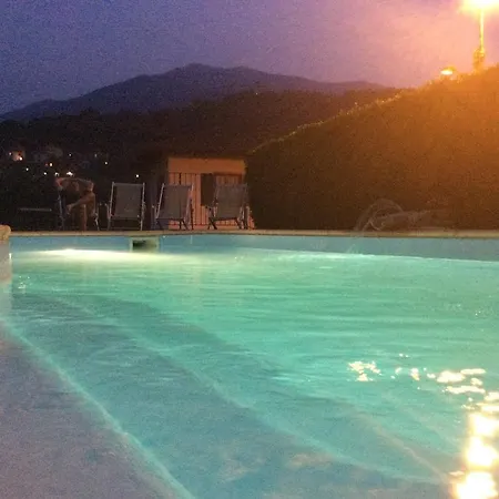 Hotel La Torre Castiglione d'Intelvi