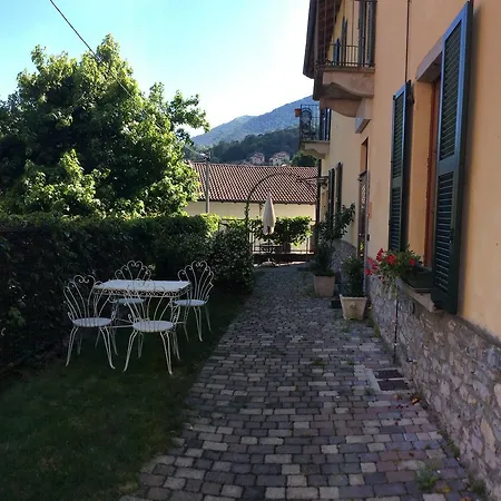 Hotel La Torre Castiglione d'Intelvi