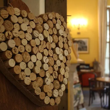 Hotel La Torre Castiglione d'Intelvi