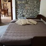 La Torre Otel Castiglione dʼIntelvi