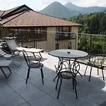 La Torre Otel Castiglione dʼIntelvi