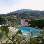 Otel La Torre Castiglione dʼIntelvi