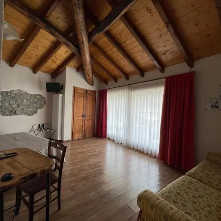 La Torre Hotel Castiglione dʼIntelvi