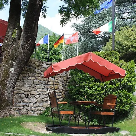 La Torre Hotel Castiglione dʼIntelvi