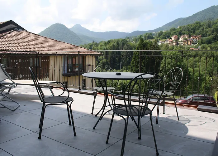 Hotel La Torre