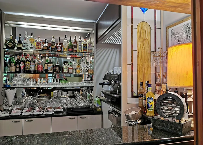 Hotel La Torre 3*
