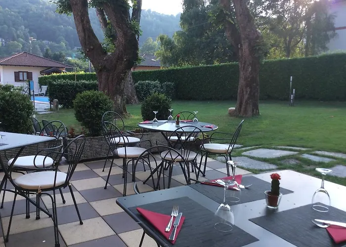La Torre Hotel