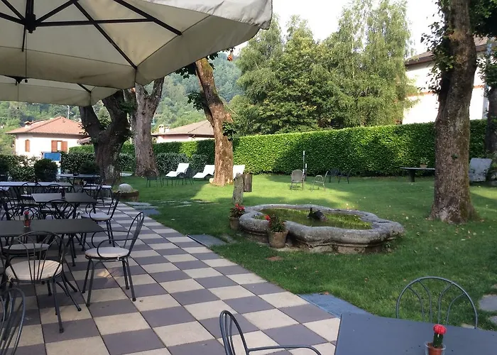 La Torre Hotel