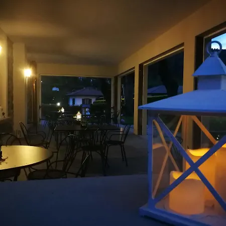 מלון La Torre 3*